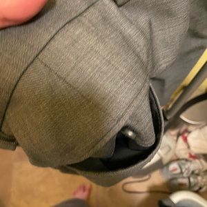 JCrew Bowery dress pants